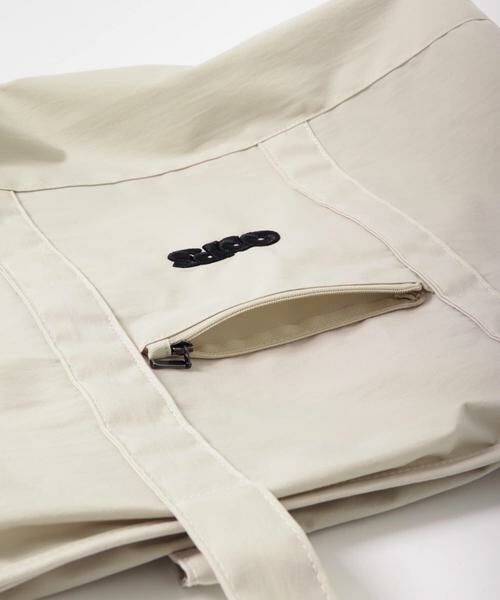 Sonny Label / サニーレーベル トートバッグ | OOPS　トートバッグ | 詳細13