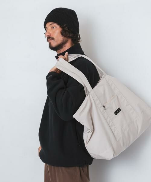 Sonny Label / サニーレーベル トートバッグ | OOPS　トートバッグ | 詳細5