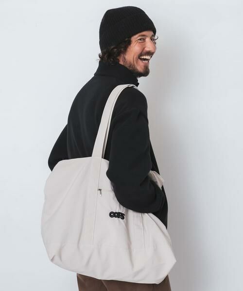 Sonny Label / サニーレーベル トートバッグ | OOPS　トートバッグ | 詳細6