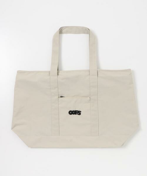 Sonny Label / サニーレーベル トートバッグ | OOPS　トートバッグ | 詳細9