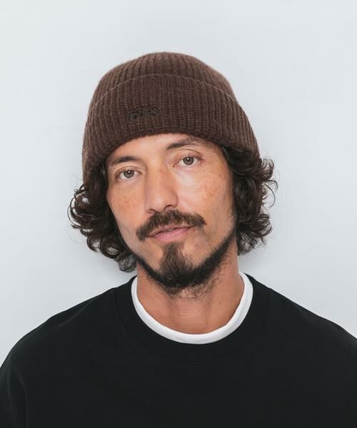 Sonny Label / サニーレーベル ニットキャップ | OOPS　ニット帽 | 詳細1