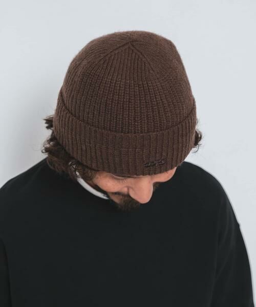 Sonny Label / サニーレーベル ニットキャップ | OOPS　ニット帽 | 詳細2