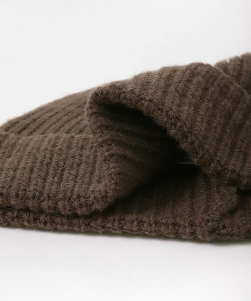 Sonny Label / サニーレーベル ニットキャップ | OOPS　ニット帽 | 詳細7