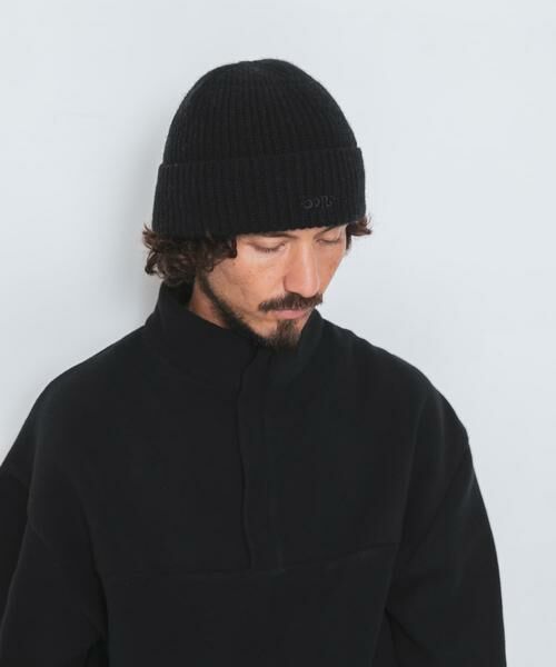 Sonny Label / サニーレーベル ニットキャップ | OOPS　ニット帽 | 詳細11