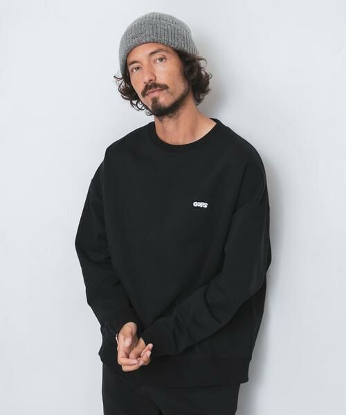 Sonny Label / サニーレーベル ニットキャップ | OOPS　ニット帽 | 詳細15