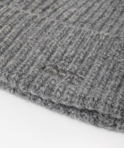 Sonny Label / サニーレーベル ニットキャップ | OOPS　ニット帽 | 詳細18