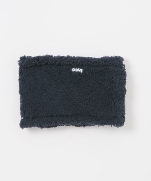 Sonny Label / サニーレーベル ネックウォーマー・イヤーマフ | OOPS　ボアネックウォーマー | 詳細1