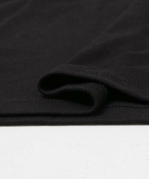 Sonny Label / サニーレーベル Tシャツ | 『UR TECH』蓄熱ベーシックロングTシャツ | 詳細16