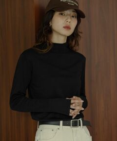 Sonny Label / サニーレーベル Tシャツ | 『UR TECH』蓄熱ハイネックプルオーバー