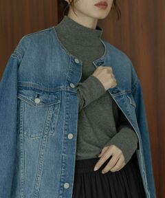 Sonny Label / サニーレーベル Tシャツ | 『UR TECH』蓄熱ハイネックプルオーバー