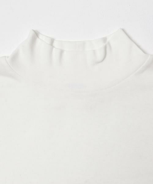 Sonny Label / サニーレーベル Tシャツ | 『UR TECH』蓄熱ハイネックプルオーバー | 詳細8