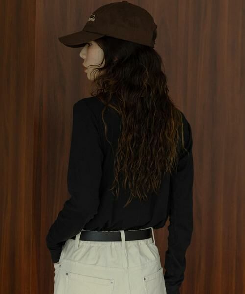 Sonny Label / サニーレーベル Tシャツ | 『UR TECH』蓄熱ハイネックプルオーバー | 詳細12