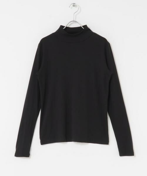 Sonny Label / サニーレーベル Tシャツ | 『UR TECH』蓄熱ハイネックプルオーバー | 詳細15