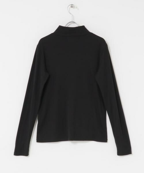 Sonny Label / サニーレーベル Tシャツ | 『UR TECH』蓄熱ハイネックプルオーバー | 詳細16