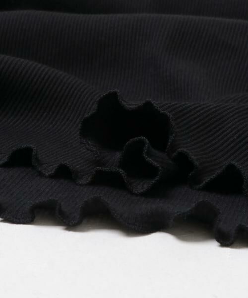 Sonny Label / サニーレーベル Tシャツ | 『UR TECH』蓄熱ハイネックメロウプルオーバー | 詳細18