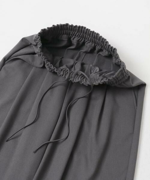 Sonny Label / サニーレーベル その他パンツ | 裏起毛イージーワイドパンツ | 詳細30