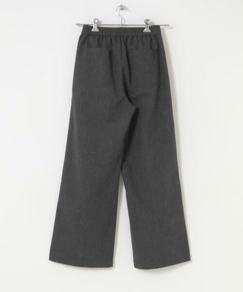 Sonny Label / サニーレーベル その他パンツ | 『WEB限定』ツイードイージーパンツ | 詳細11