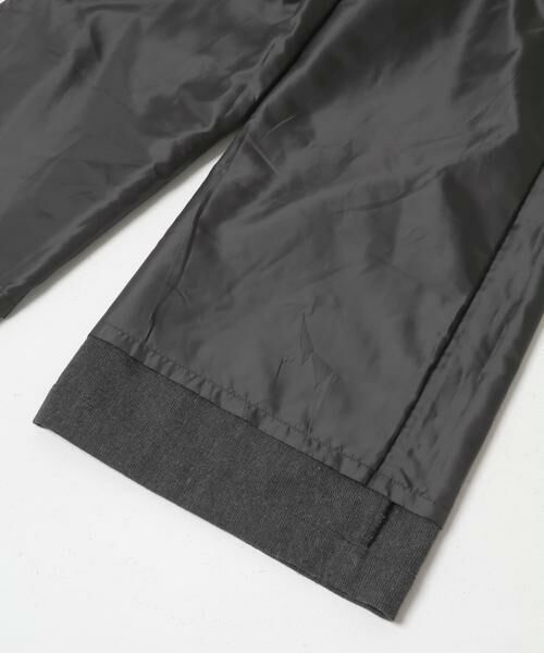 Sonny Label / サニーレーベル その他パンツ | 『WEB限定』ツイードイージーパンツ | 詳細13