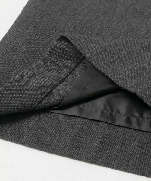 Sonny Label / サニーレーベル その他パンツ | 『WEB限定』ツイードイージーパンツ | 詳細14