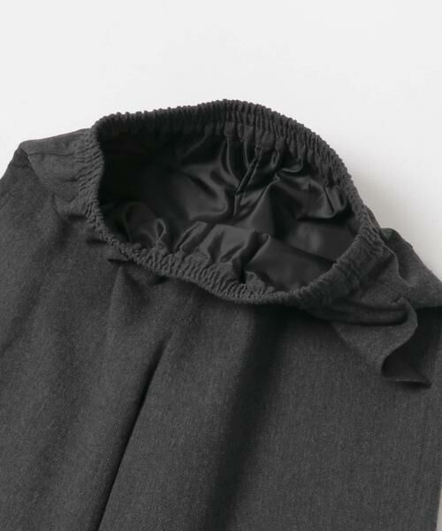 Sonny Label / サニーレーベル その他パンツ | 『WEB限定』ツイードイージーパンツ | 詳細9