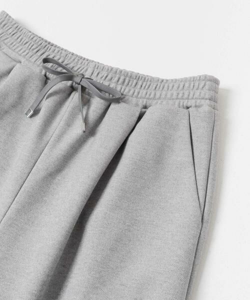 Sonny Label / サニーレーベル その他パンツ | 『WEB限定』起毛イージーワンタックパンツ | 詳細9