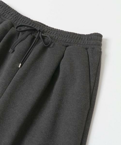 Sonny Label / サニーレーベル その他パンツ | 『WEB限定』起毛イージーワンタックパンツ | 詳細23