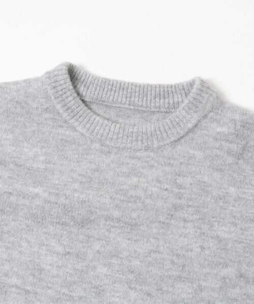 Sonny Label / サニーレーベル ニット・セーター | ニットプルオーバー×ショートパンツセット | 詳細10