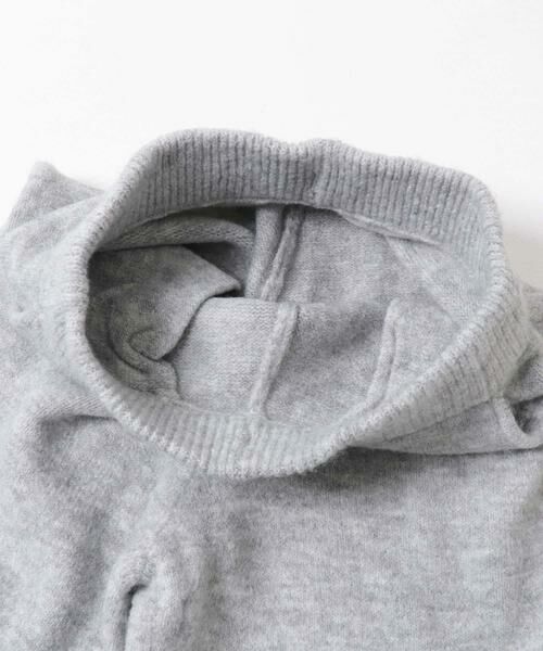 Sonny Label / サニーレーベル ニット・セーター | ニットプルオーバー×ショートパンツセット | 詳細11