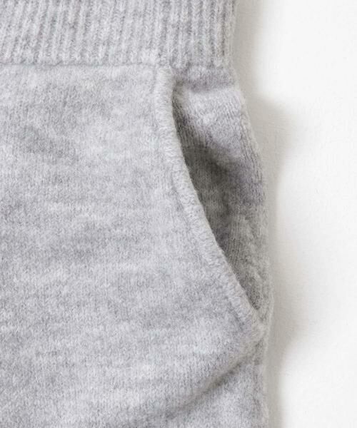 Sonny Label / サニーレーベル ニット・セーター | ニットプルオーバー×ショートパンツセット | 詳細12