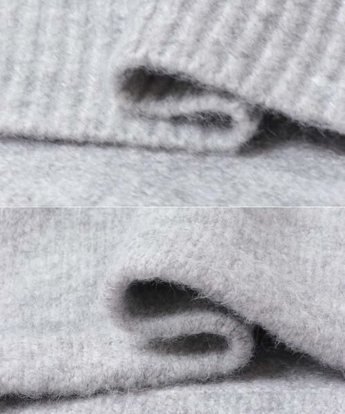 Sonny Label / サニーレーベル ニット・セーター | ニットプルオーバー×ショートパンツセット | 詳細14