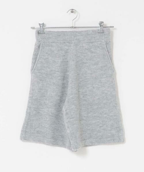 Sonny Label / サニーレーベル ニット・セーター | ニットプルオーバー×ショートパンツセット | 詳細9