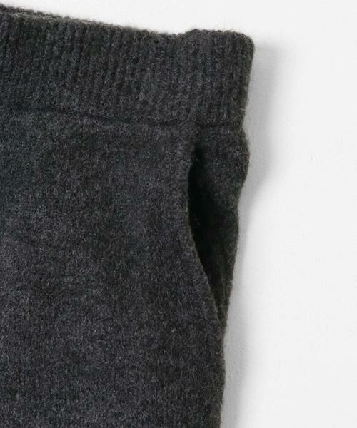 Sonny Label / サニーレーベル ニット・セーター | ニットプルオーバー×ショートパンツセット | 詳細23