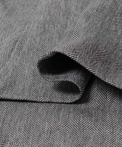 Sonny Label / サニーレーベル サロペット・オールインワン | ヘリンボーンキャミ×パンツセットアップ | 詳細25