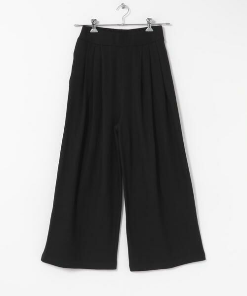 Sonny Label / サニーレーベル その他パンツ | カットタックイージーパンツ | 詳細8