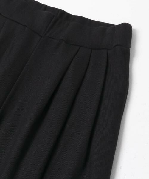 Sonny Label / サニーレーベル その他パンツ | カットタックイージーパンツ | 詳細9