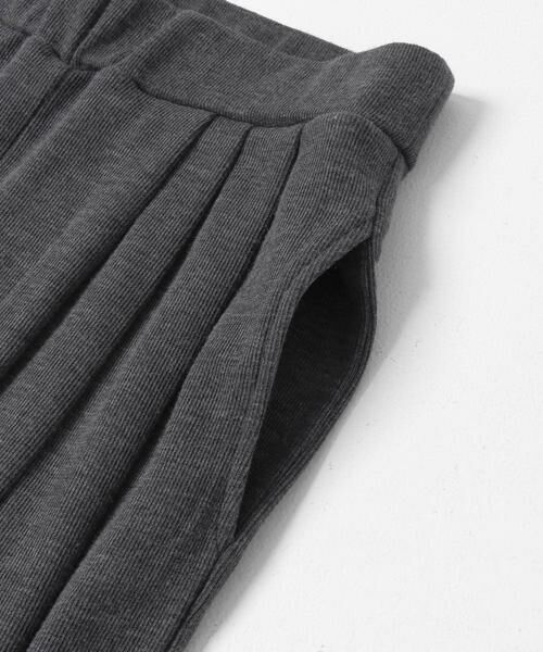 Sonny Label / サニーレーベル その他パンツ | カットタックイージーパンツ | 詳細19