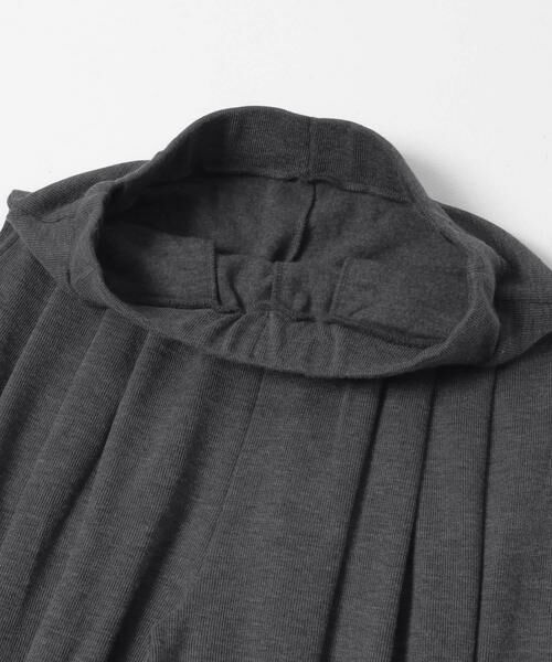 Sonny Label / サニーレーベル その他パンツ | カットタックイージーパンツ | 詳細18