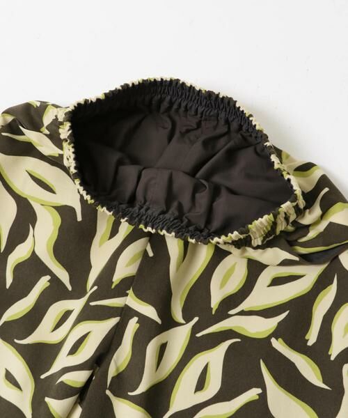 Sonny Label / サニーレーベル その他パンツ | ニュアンスプリントイージーパンツ | 詳細21