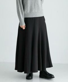 Sonny Label / サニーレーベル スカート | 『WEB限定』マーメイドフレアスカート