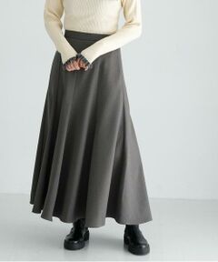 Sonny Label / サニーレーベル スカート | 『WEB限定』マーメイドフレアスカート