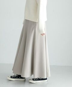 Sonny Label / サニーレーベル スカート | 『WEB限定』マーメイドフレアスカート