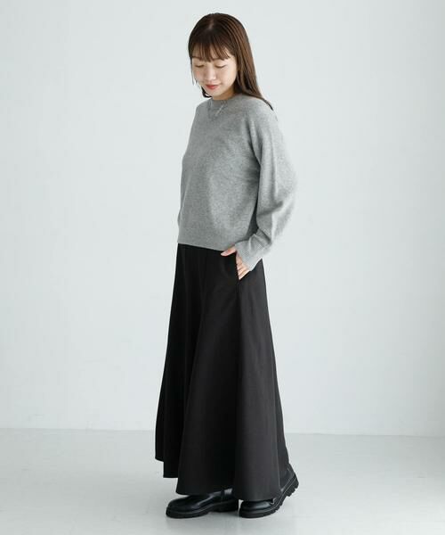 Sonny Label / サニーレーベル スカート | 『WEB限定』マーメイドフレアスカート | 詳細6