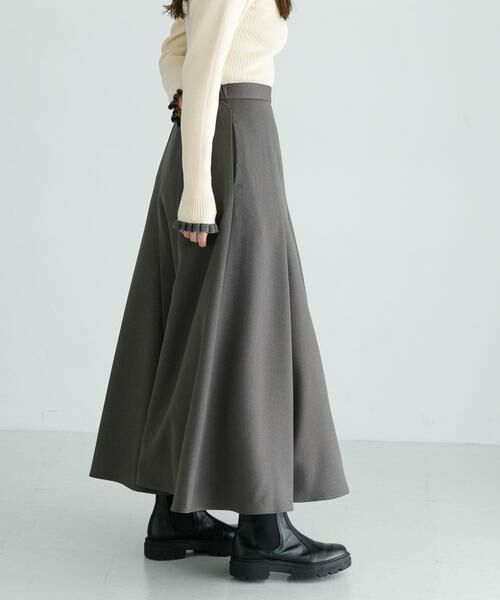 Sonny Label / サニーレーベル スカート | 『WEB限定』マーメイドフレアスカート | 詳細13