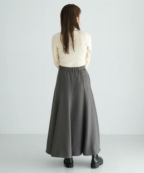 Sonny Label / サニーレーベル スカート | 『WEB限定』マーメイドフレアスカート | 詳細16