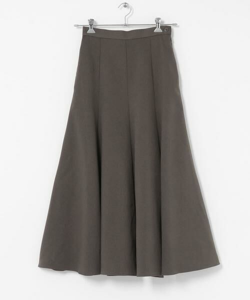 Sonny Label / サニーレーベル スカート | 『WEB限定』マーメイドフレアスカート | 詳細17