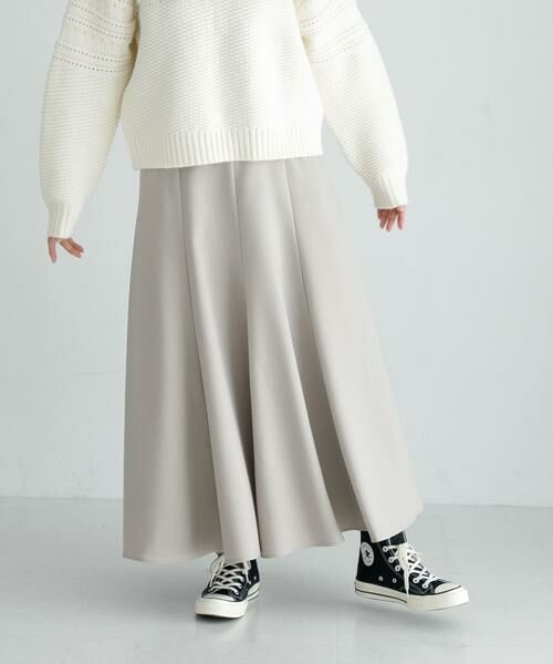 Sonny Label / サニーレーベル スカート | 『WEB限定』マーメイドフレアスカート | 詳細23