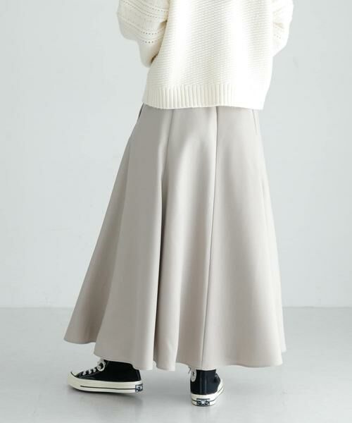 Sonny Label / サニーレーベル スカート | 『WEB限定』マーメイドフレアスカート | 詳細24