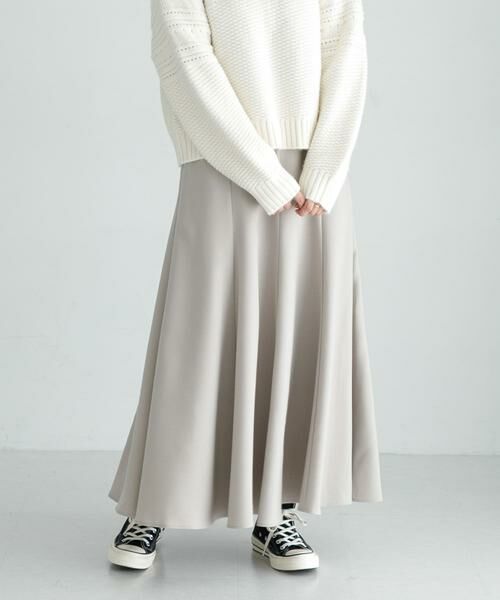 Sonny Label / サニーレーベル スカート | 『WEB限定』マーメイドフレアスカート | 詳細25