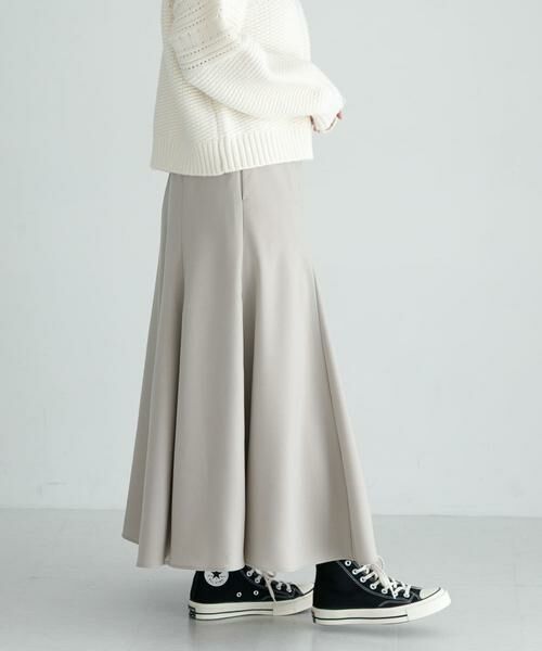 Sonny Label / サニーレーベル スカート | 『WEB限定』マーメイドフレアスカート | 詳細26