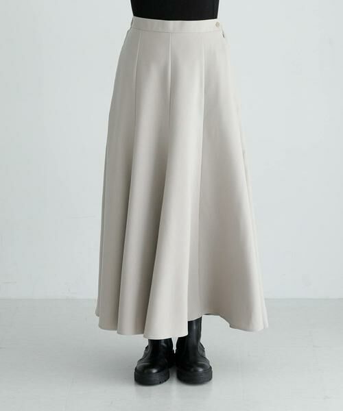 Sonny Label / サニーレーベル スカート | 『WEB限定』マーメイドフレアスカート | 詳細30